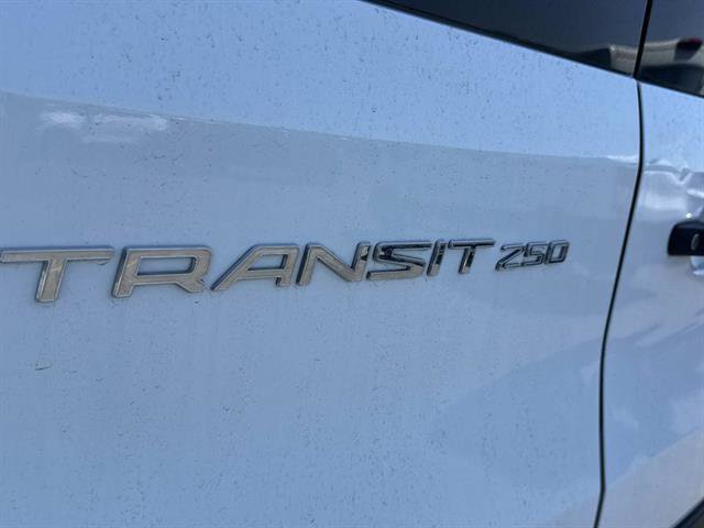 Used 2024 Ford Transit 250 148 Medium Roof w/ Load Area Protection Package RWD image 33