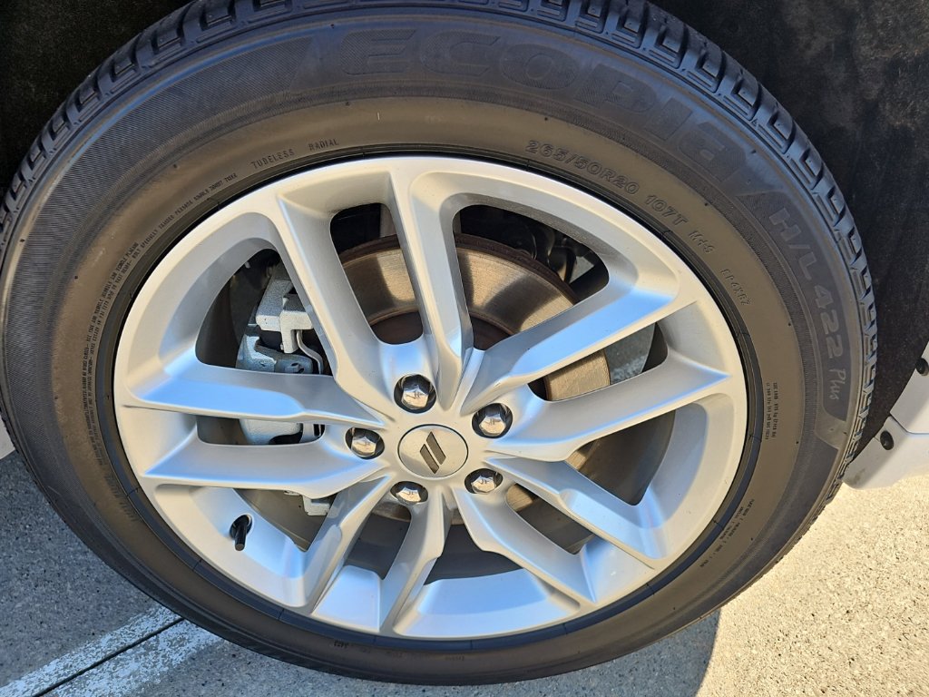 Used 2023 Dodge Durango GT AWD/4WD image 2
