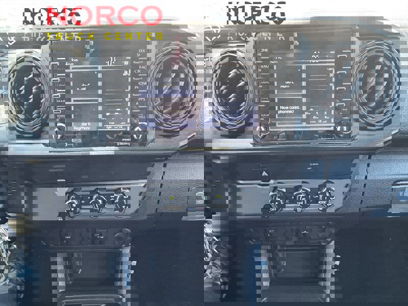 Used 2020 Toyota Tacoma SR image 21