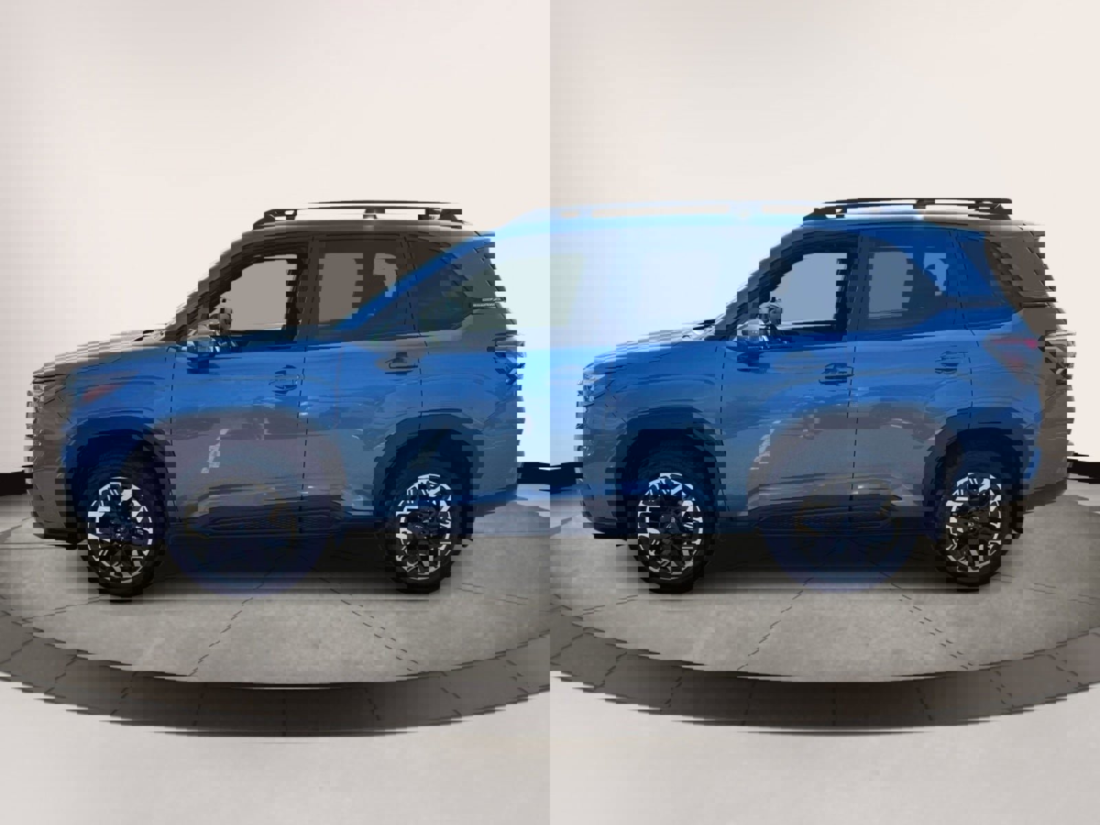 Certified 2025 Subaru Forester Premium image 5