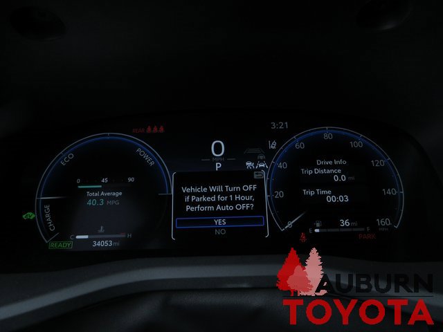 Certified 2025 Toyota Camry XSE image 14