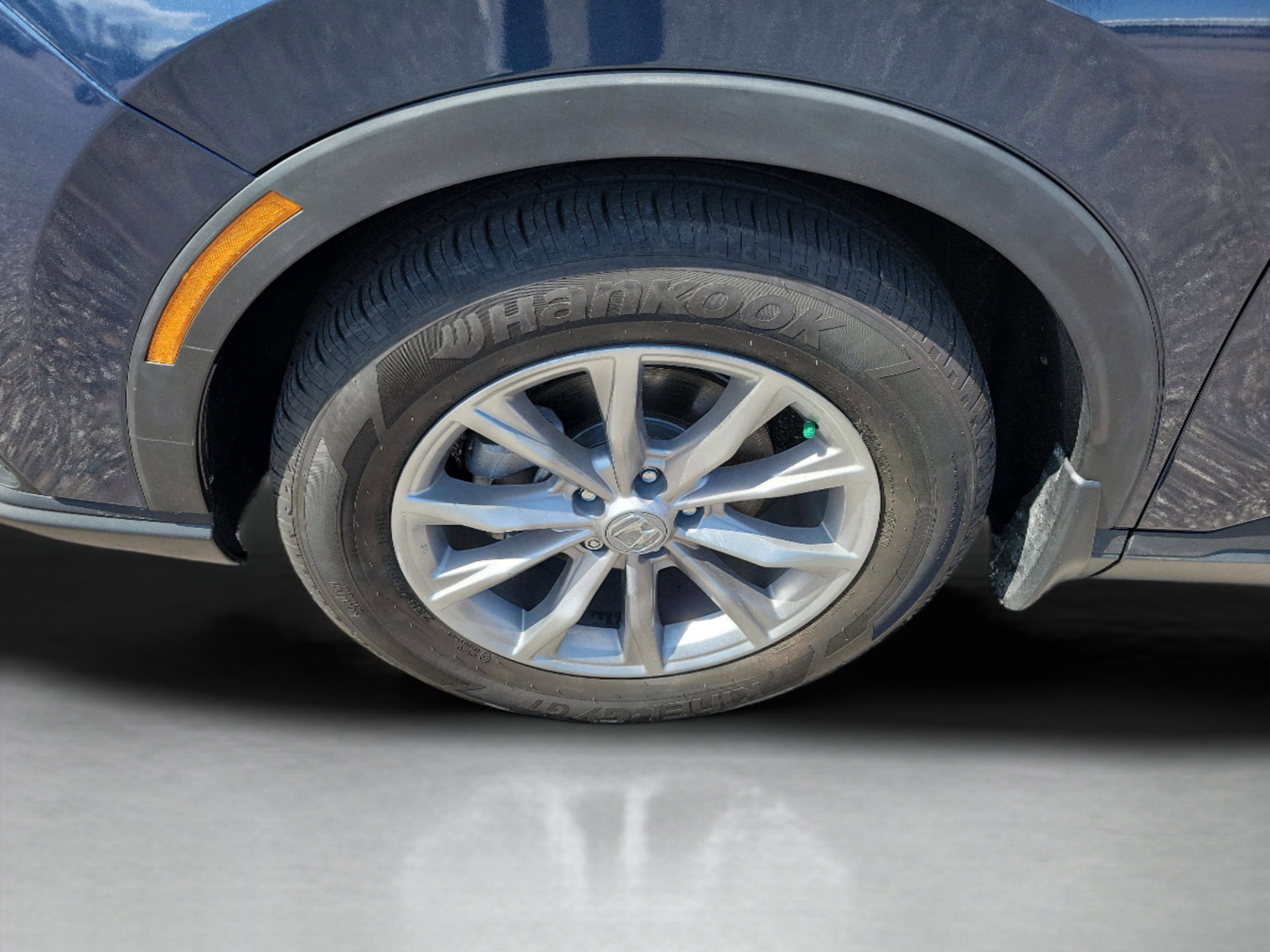 Certified 2024 Honda CR-V EX image 13