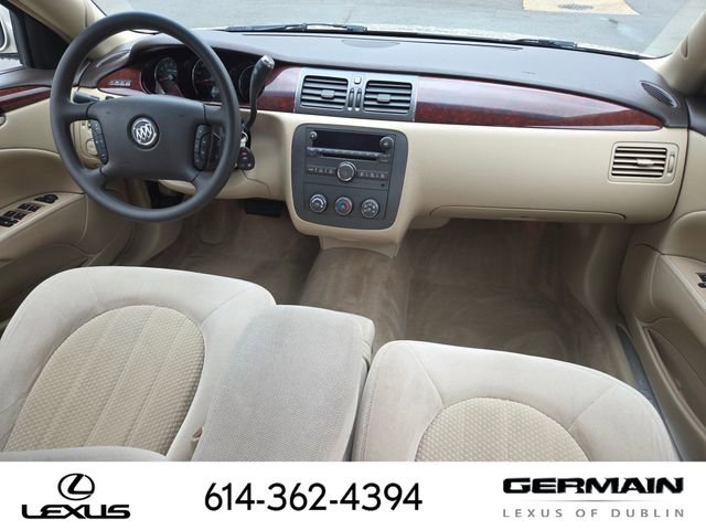 Used 2007 Buick Lucerne CX image 29