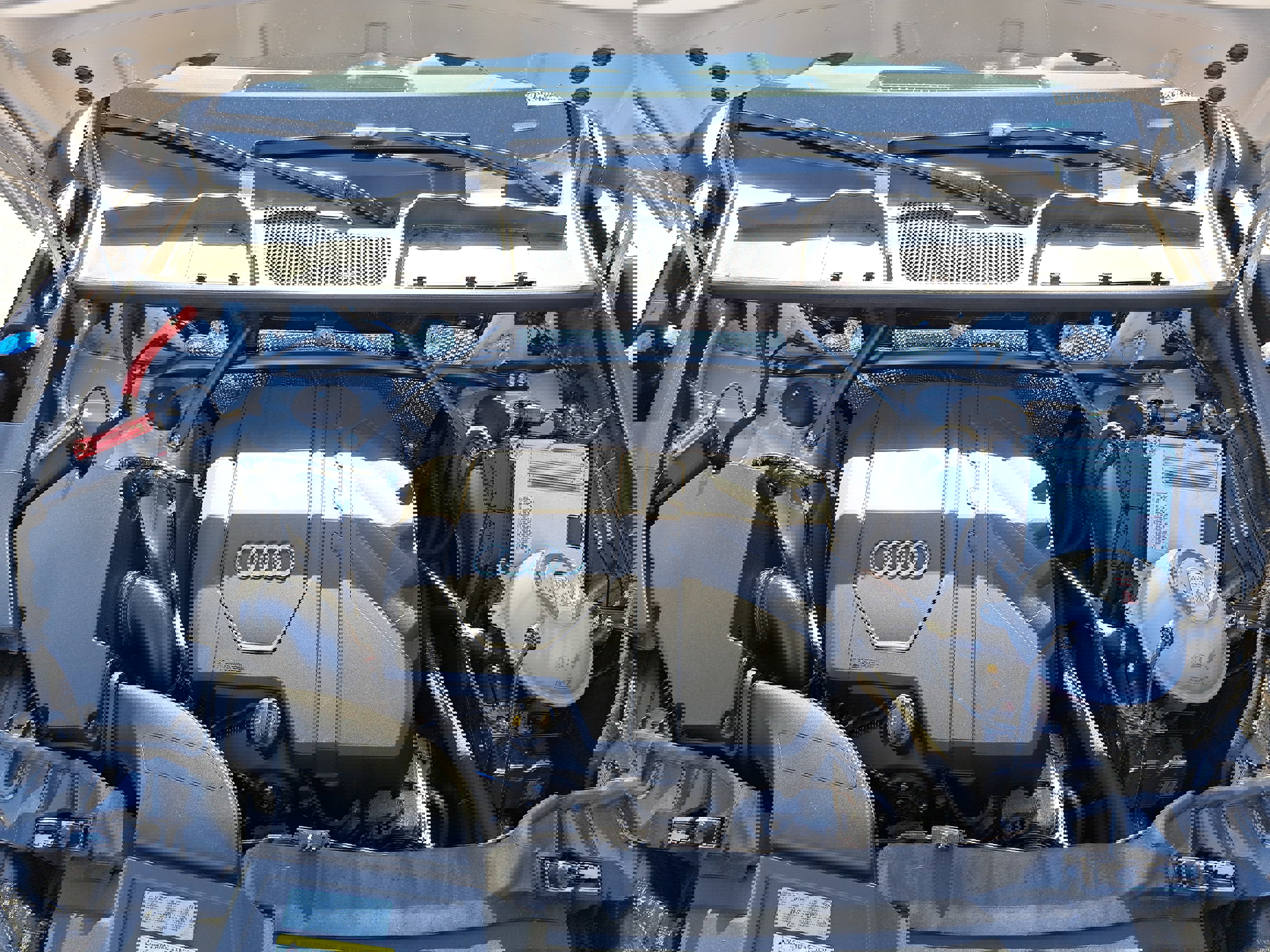 Used 2025 Audi Q5 2.0T Premium image 29