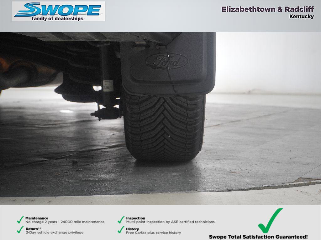 Used 2025 Ford Maverick XL image 27