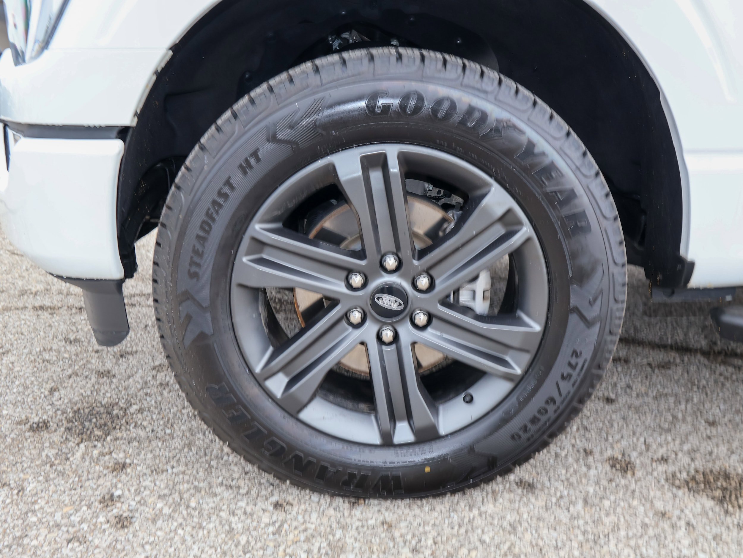 Used 2023 Ford F150 XLT w/ Equipment Group 302A High AWD/4WD image 34
