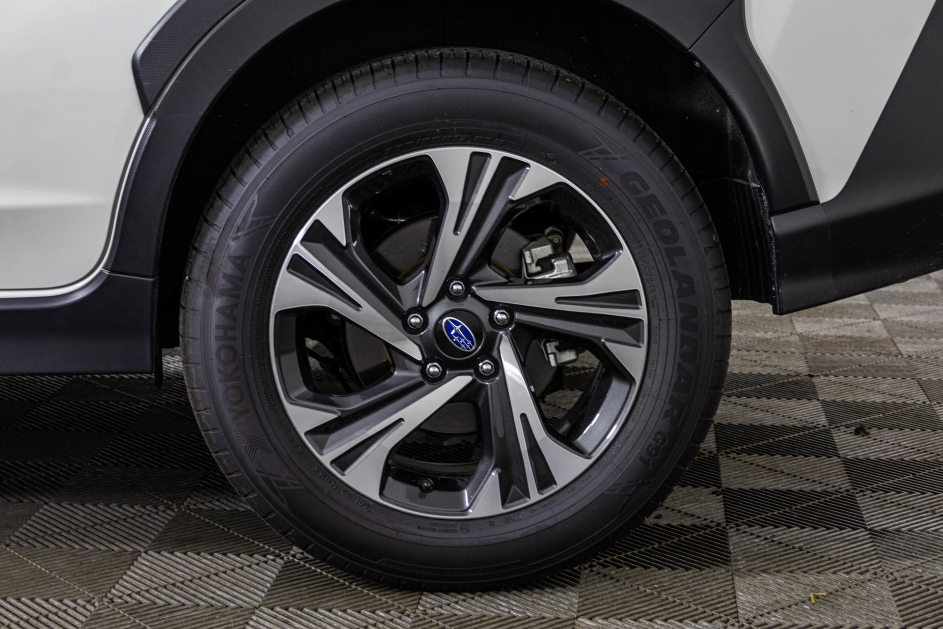 Used 2026 Subaru Crosstrek 2.5i Premium AWD/4WD image 48