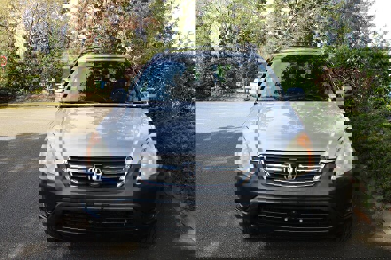 Used 2002 Honda CR-V EX image 10