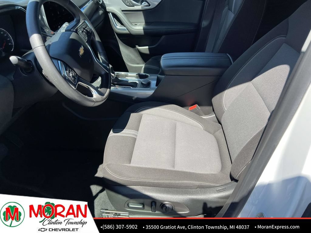 Certified 2023 Chevrolet Blazer LT w/ Convenience Package FWD image 17