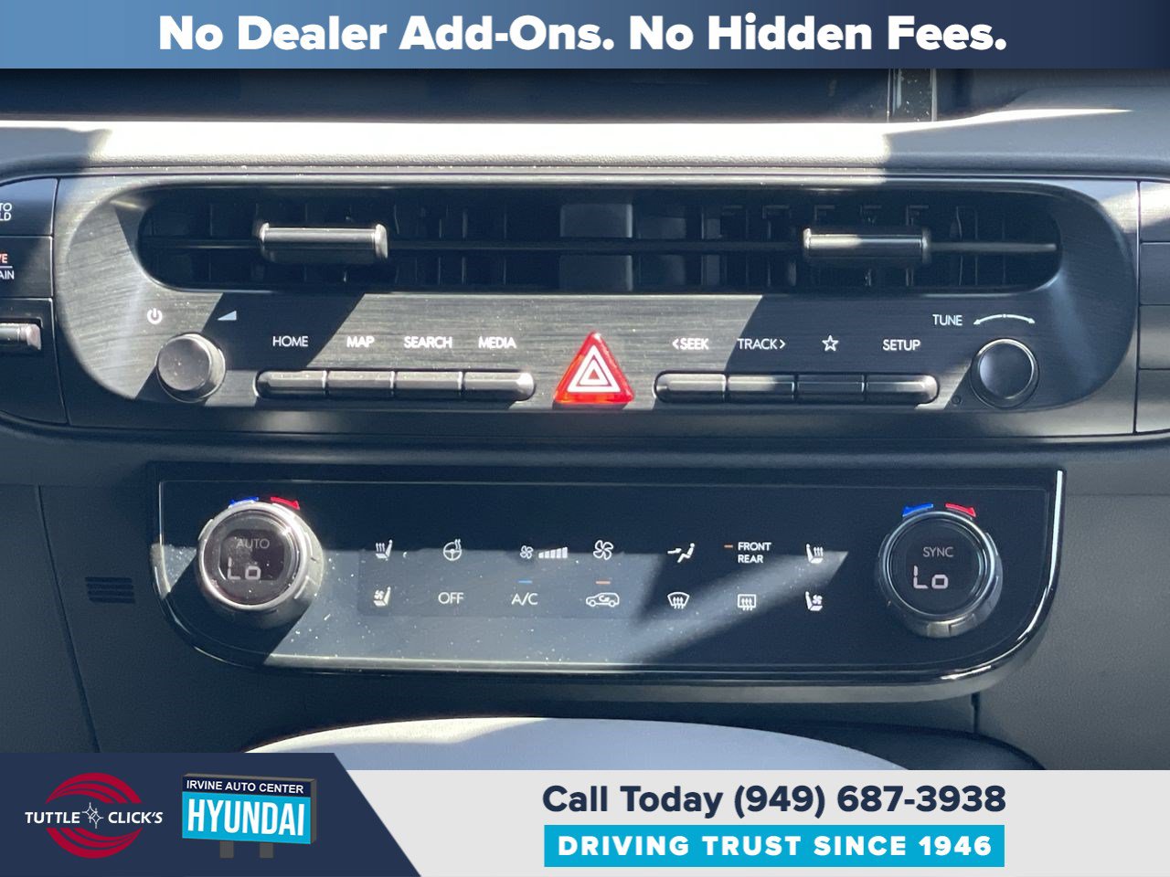 Used 2026 Hyundai Palisade XRT Pro AWD/4WD image 16