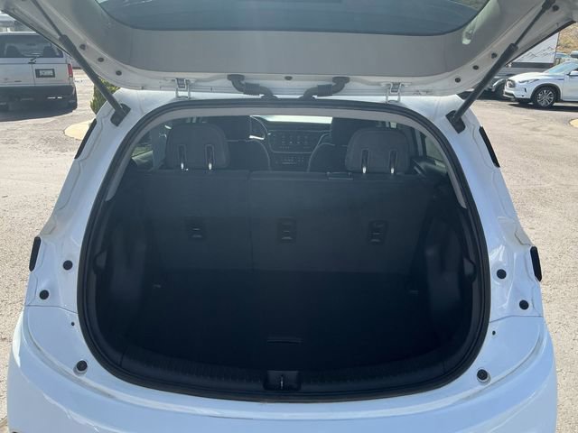 Used 2023 Chevrolet Bolt LT FWD image 26