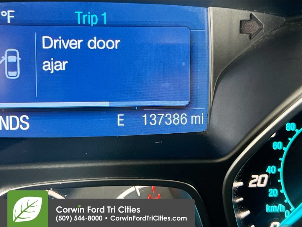 Used 2015 Ford Escape SE AWD/4WD video 2