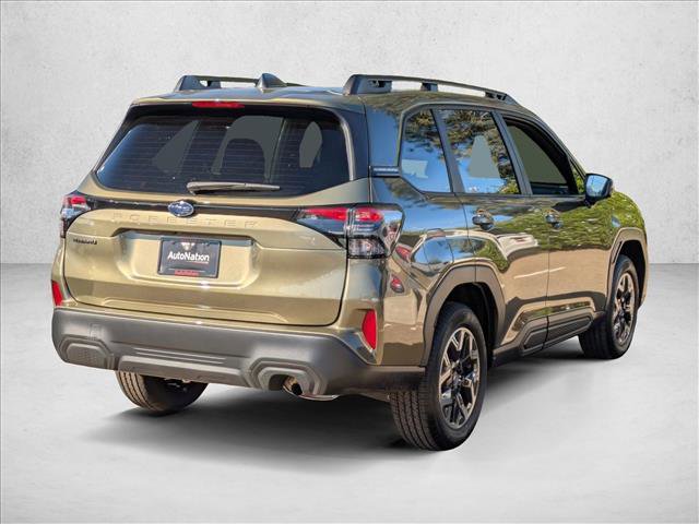 New 2026 Subaru Forester Premium image 2