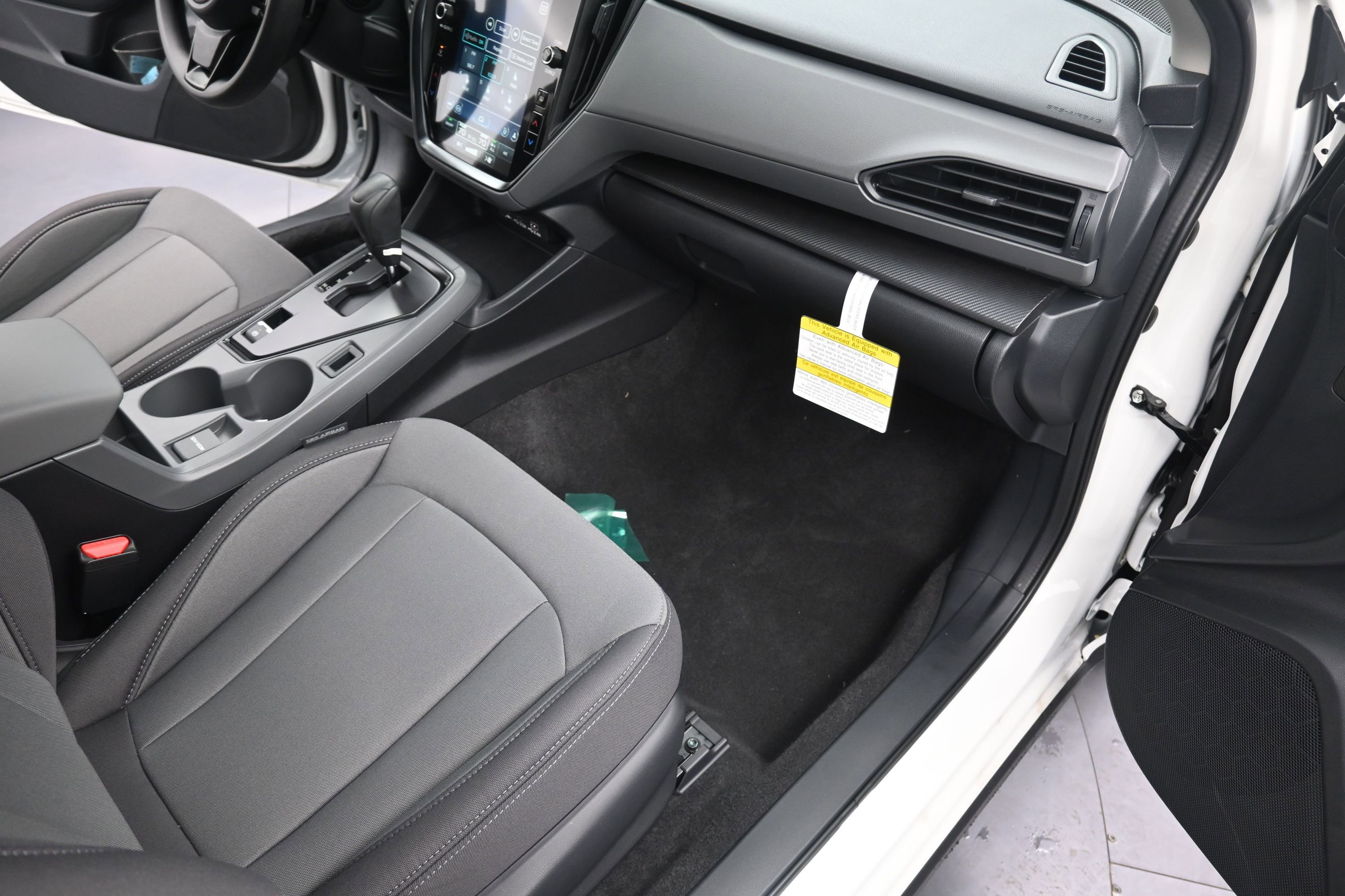 New 2026 Subaru Crosstrek 2.0i Premium AWD/4WD image 43