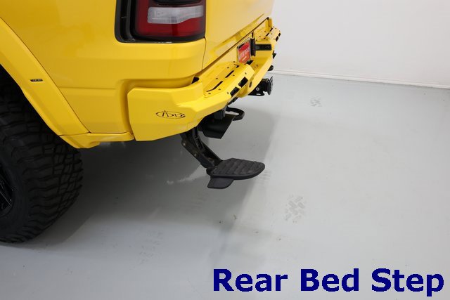 Used 2023 RAM 1500 TRX w/ TRX Level 2 Equipment Group image 70