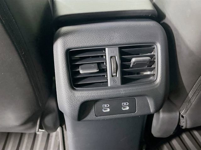 Used 2025 Acura ADX A-Spec FWD image 24
