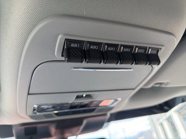 New 2024 Ford F250 Lariat w/ Lariat Ultimate Package image 78