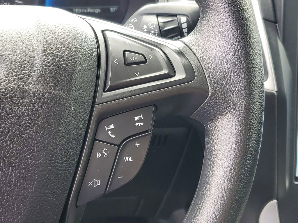 Used 2024 Ford Edge SE AWD/4WD image 16