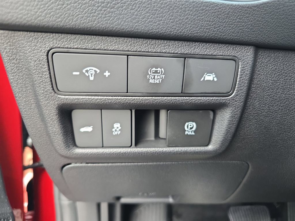 New 2023 Hyundai Sonata Limited w/ Cargo Package image 25