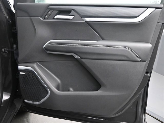 Certified 2025 GMC Acadia Elevation image 22