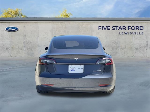 Used 2022 Tesla Model 3 Performance image 5