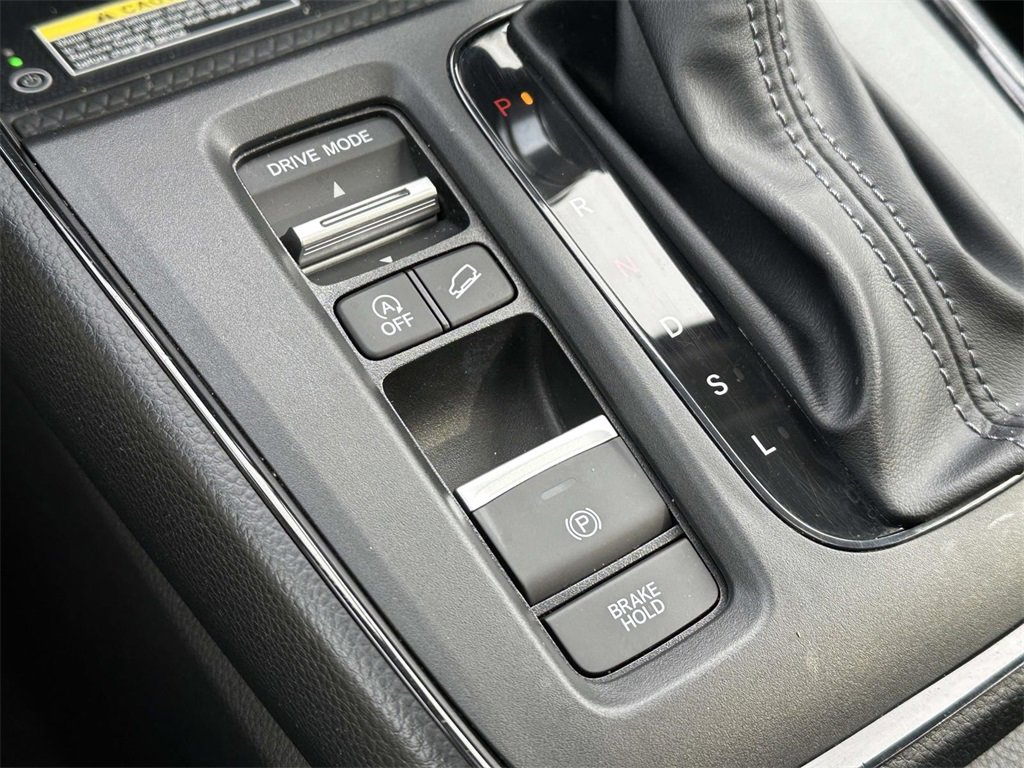 Certified 2023 Honda CR-V EX-L image 30