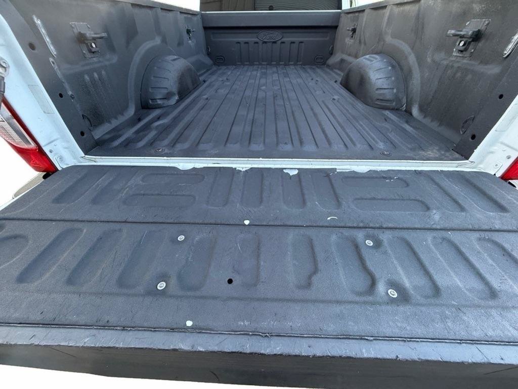 Used 2022 Ford F250 XL w/ Power Equipment Group AWD/4WD image 10