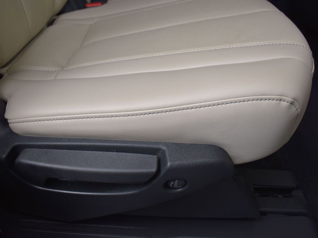 Used 2025 INFINITI QX60 Luxe image 25