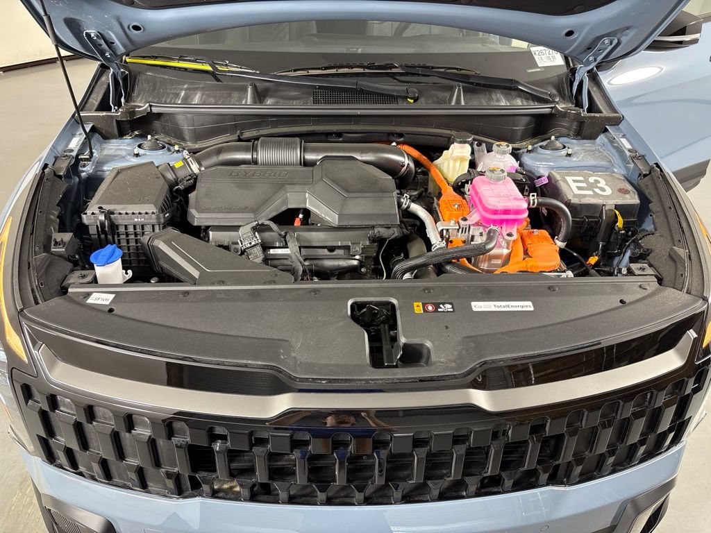 New 2026 Kia Sportage X-Line AWD/4WD image 41