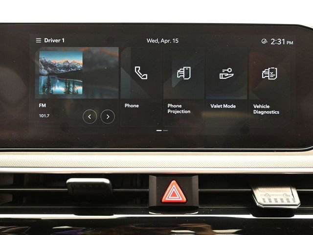 Used 2025 Kia K5 LXS FWD image 33
