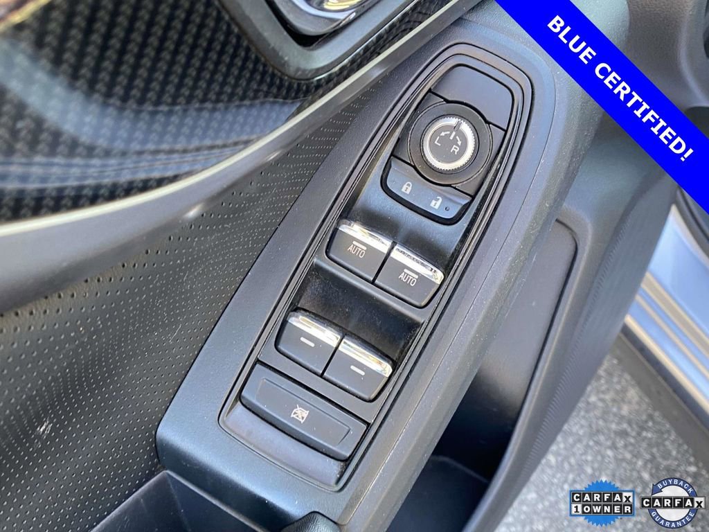 Used 2018 Subaru Crosstrek 2.0i Limited image 15