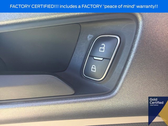Certified 2025 Ford Bronco Sport Big Bend AWD/4WD image 25