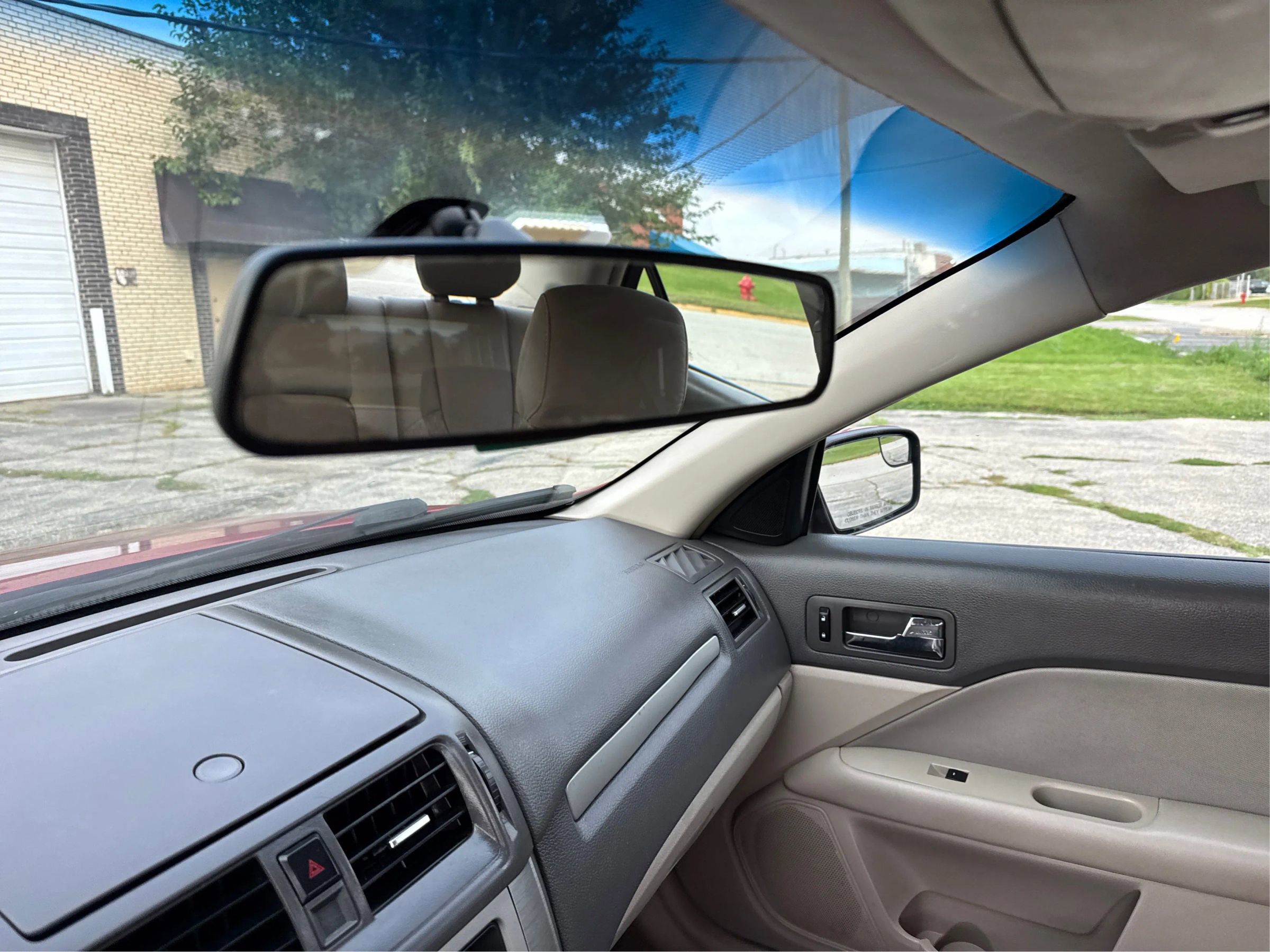 Used 2011 Ford Fusion SE w/ 201A Rapid Spec Order Code image 17