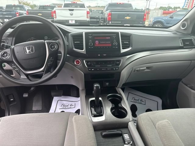Used 2018 Honda Pilot LX image 15