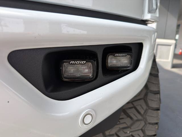 Certified 2023 Ford F150 Raptor w/ Raptor 37 Performance Package AWD/4WD image 4