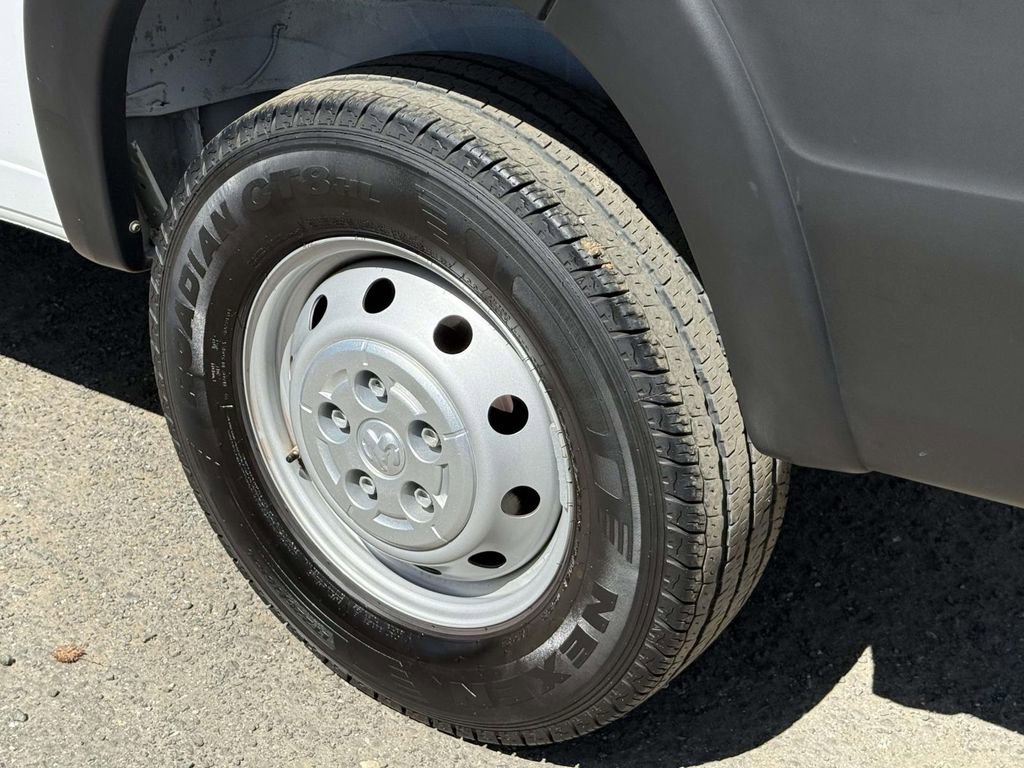 Used 2023 RAM ProMaster 1500 w/ Convenience Group image 13