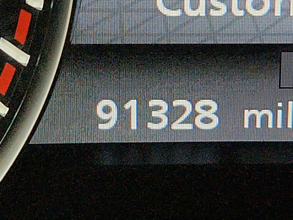 Used 2023 Nissan Armada SL image 16