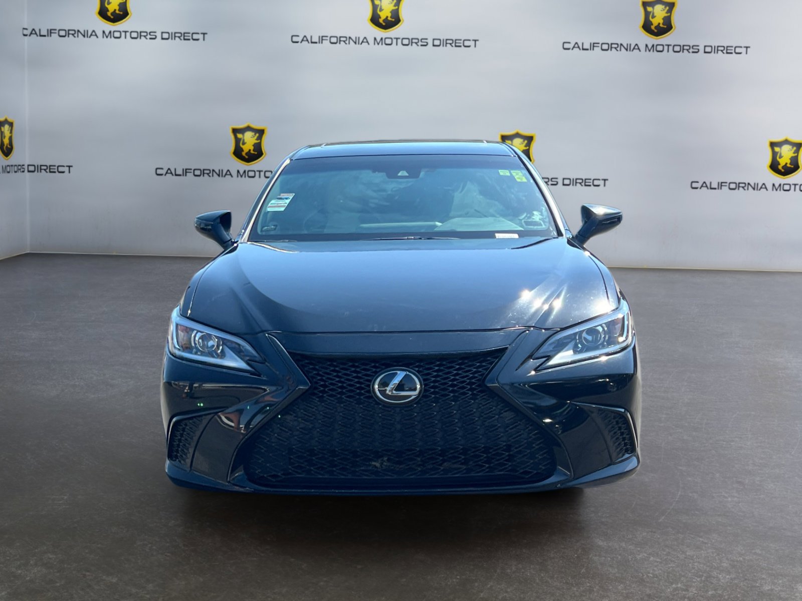 Used 2021 Lexus ES 350 F Sport w/ Special Edition image 8