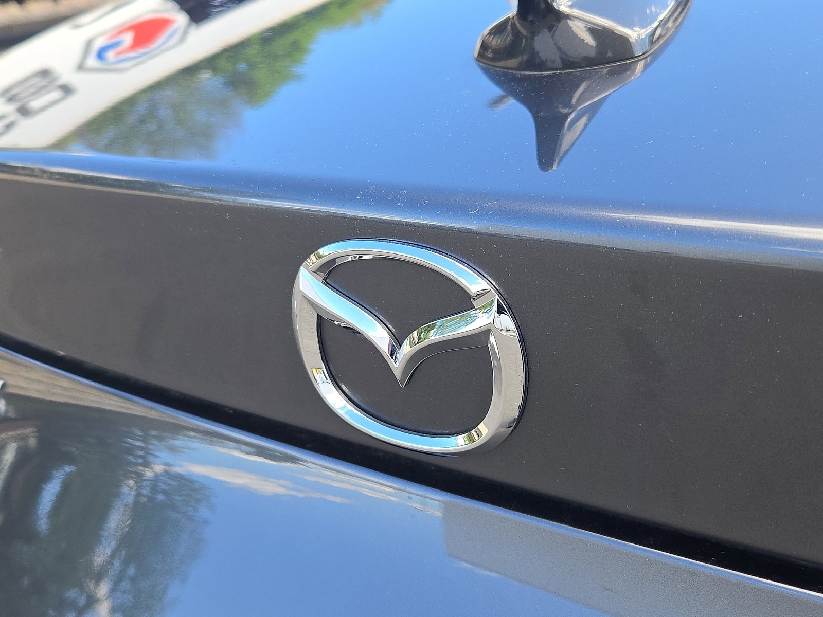Used 2024 MAZDA MX-5 Miata Grand Touring w/ Weather Package RWD image 30