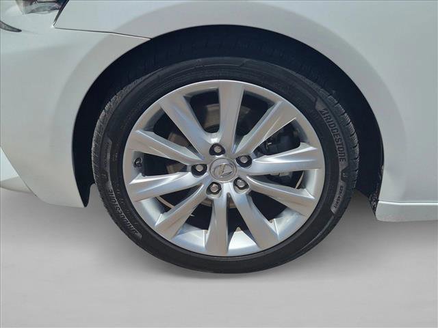 Used 2015 Lexus IS 250 AWD w/ Premium Package image 9