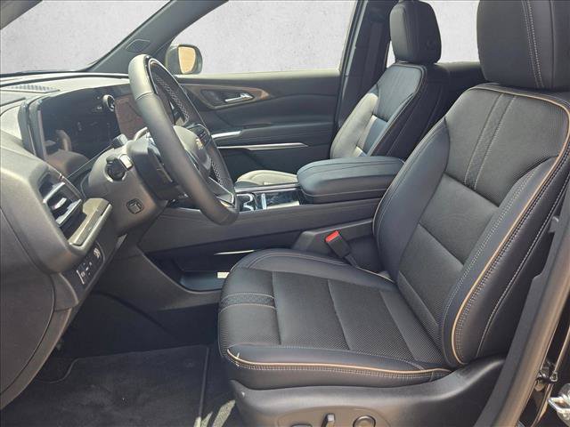 New 2026 Chevrolet Traverse High Country FWD video 4