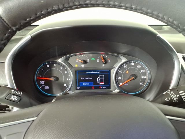 Used 2019 Chevrolet Equinox LT w/ Driver Convenience Package FWD image 19