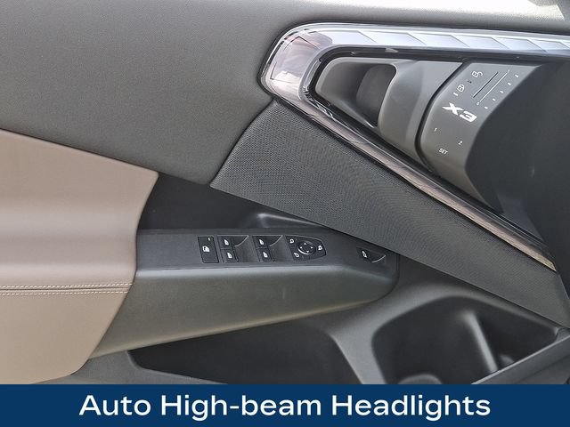 Used 2025 BMW X3 xDrive30i AWD/4WD image 21