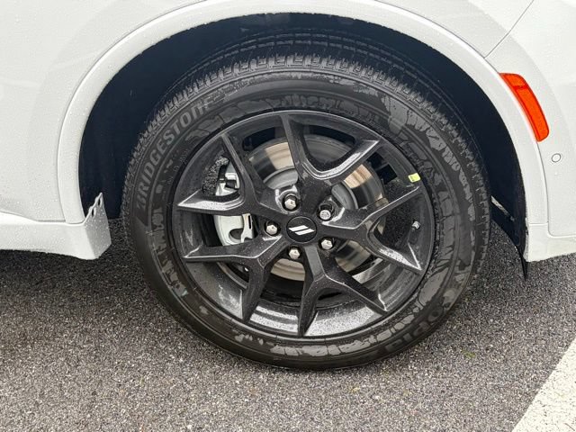 New 2026 Dodge Durango GT w/ Blacktop Package AWD/4WD image 11