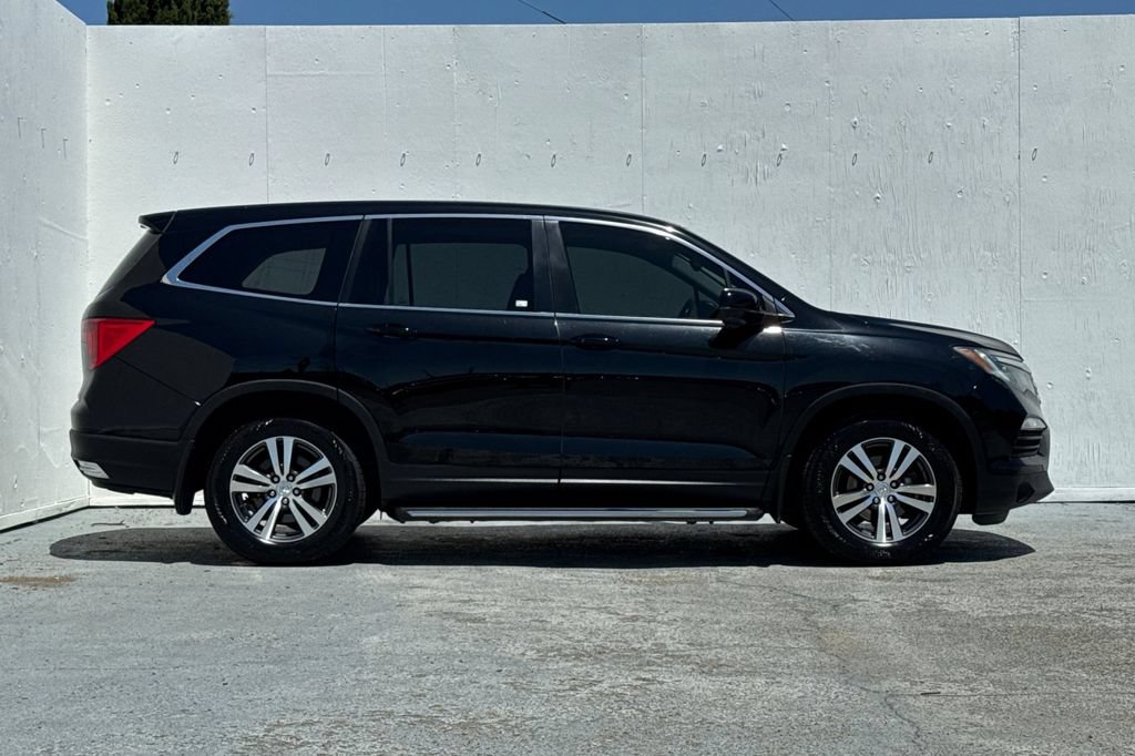 Used 2016 Honda Pilot EX-L image 2