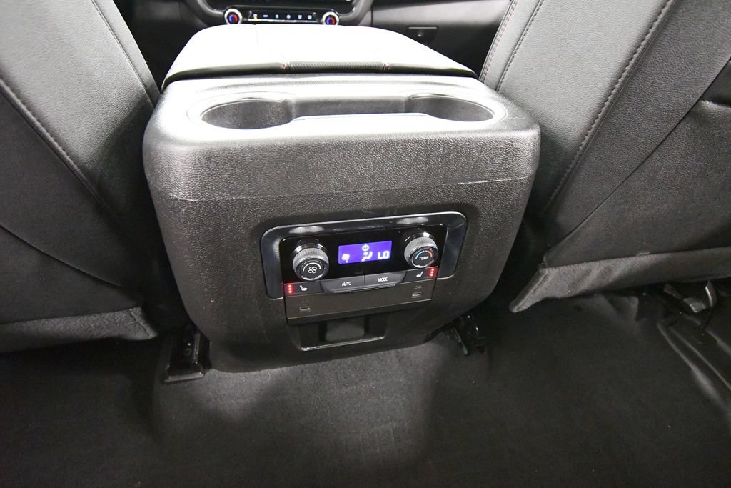 Used 2025 Chevrolet Tahoe RST w/ Comfort Package AWD/4WD image 17