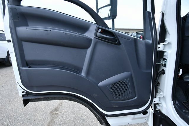 New 2024 Chevrolet Low Cab Forward RWD image 19