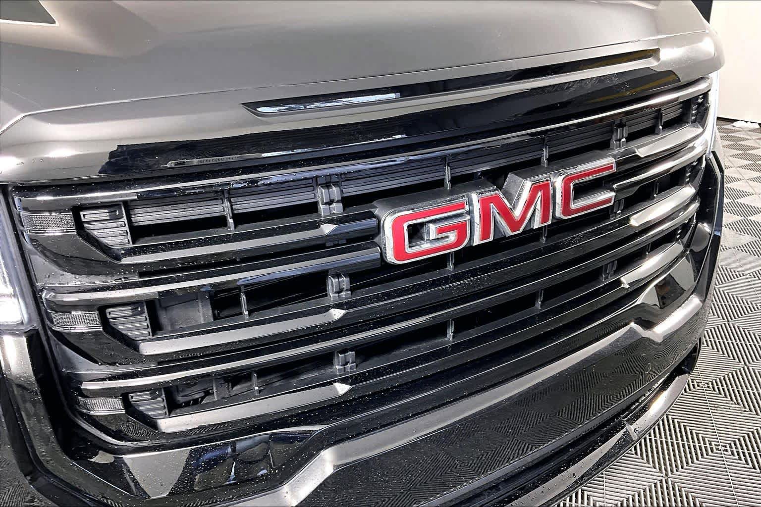 Certified 2023 GMC Acadia SLT w/ Elevation Edition FWD image 29