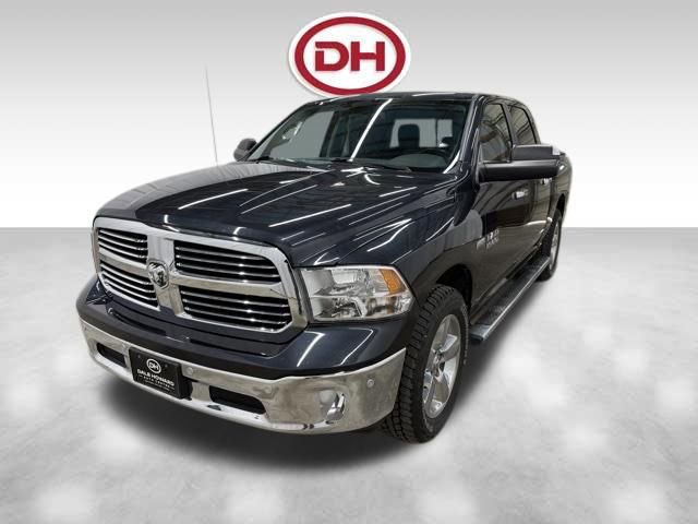 Used 2014 RAM 1500 Big Horn image 8