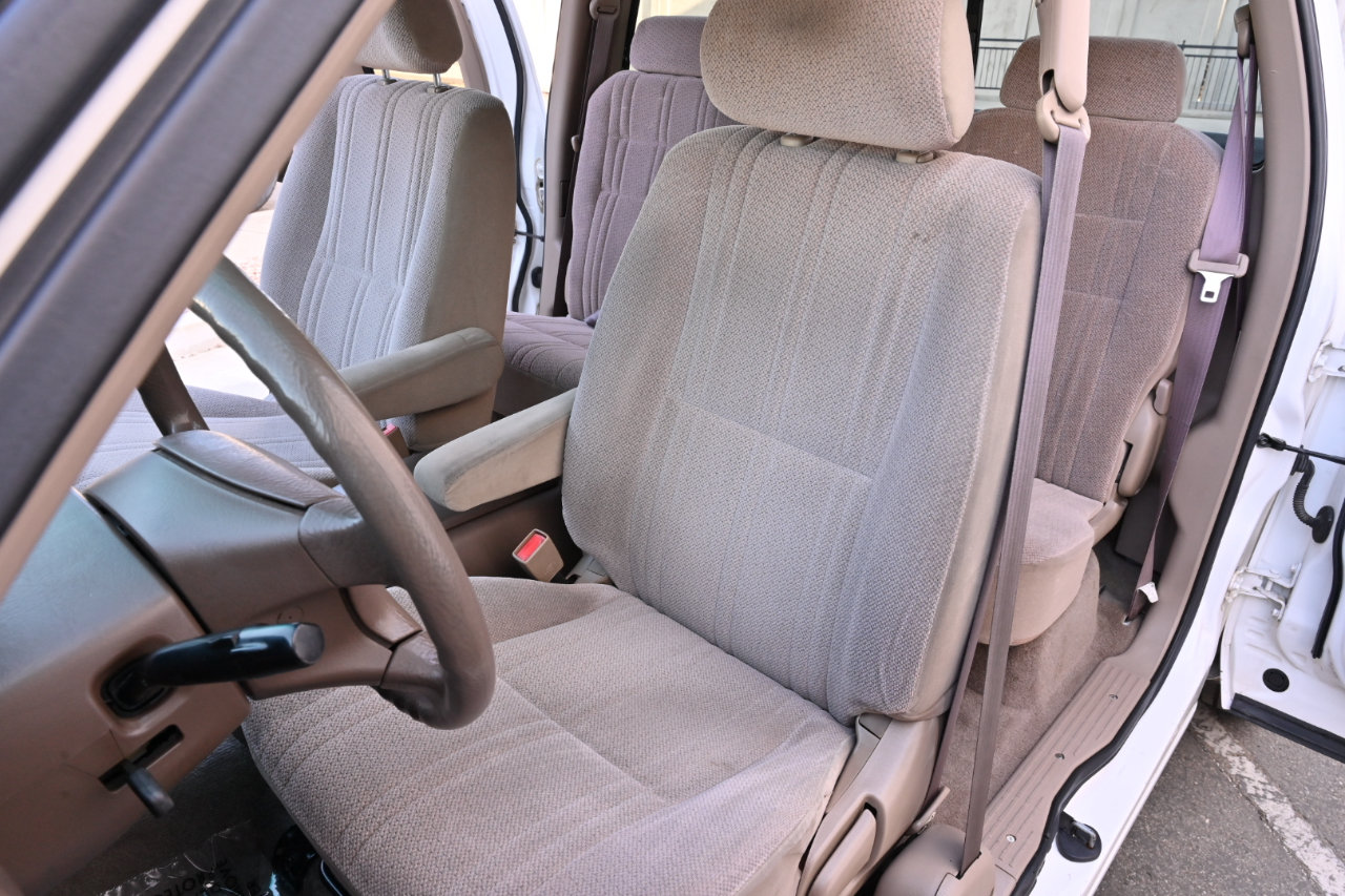 Used 2001 Toyota Tundra SR5 AWD/4WD image 19
